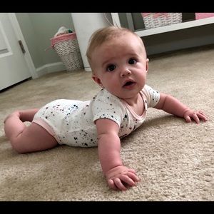 Meet your Posher, Danielle